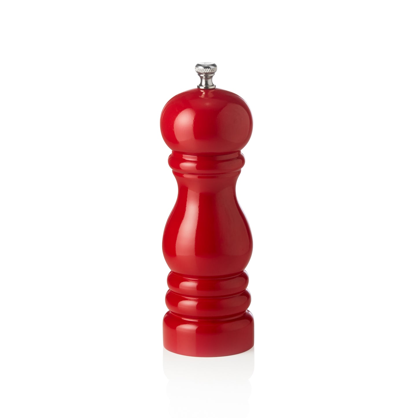 Was Pepper Mill Classic Mill, Glossy Red, H150 mm