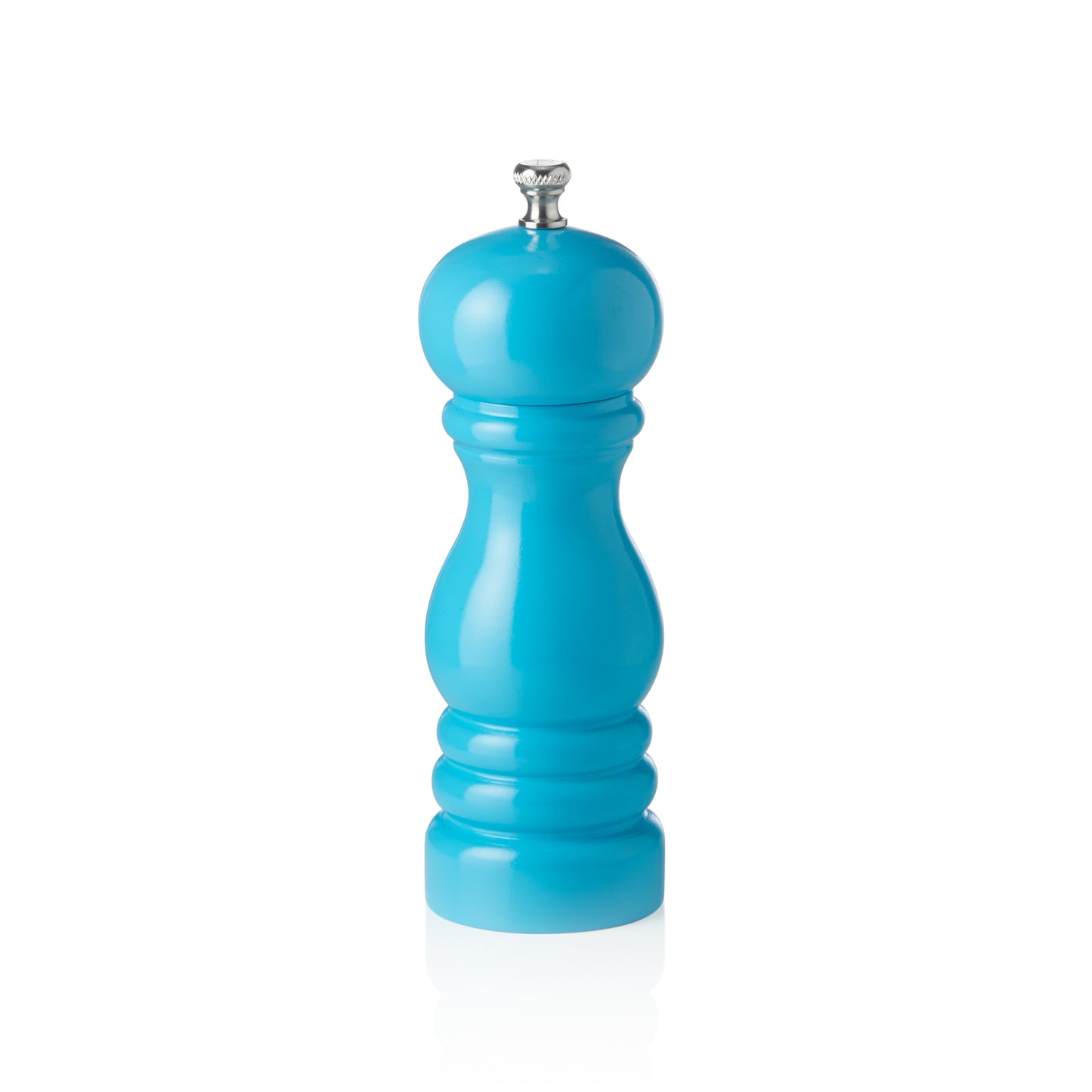 Was Pepper Mill Classic Mill, Glossy Turquoise, H150 mm