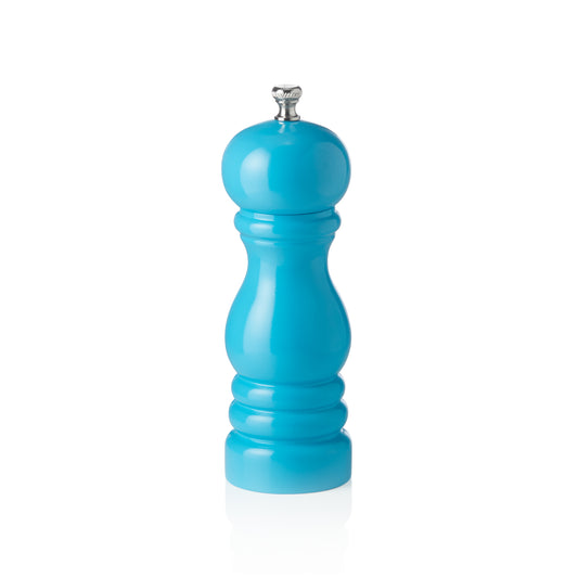 Was Pepper Mill Classic Mill, Glossy Turquoise, H150 mm