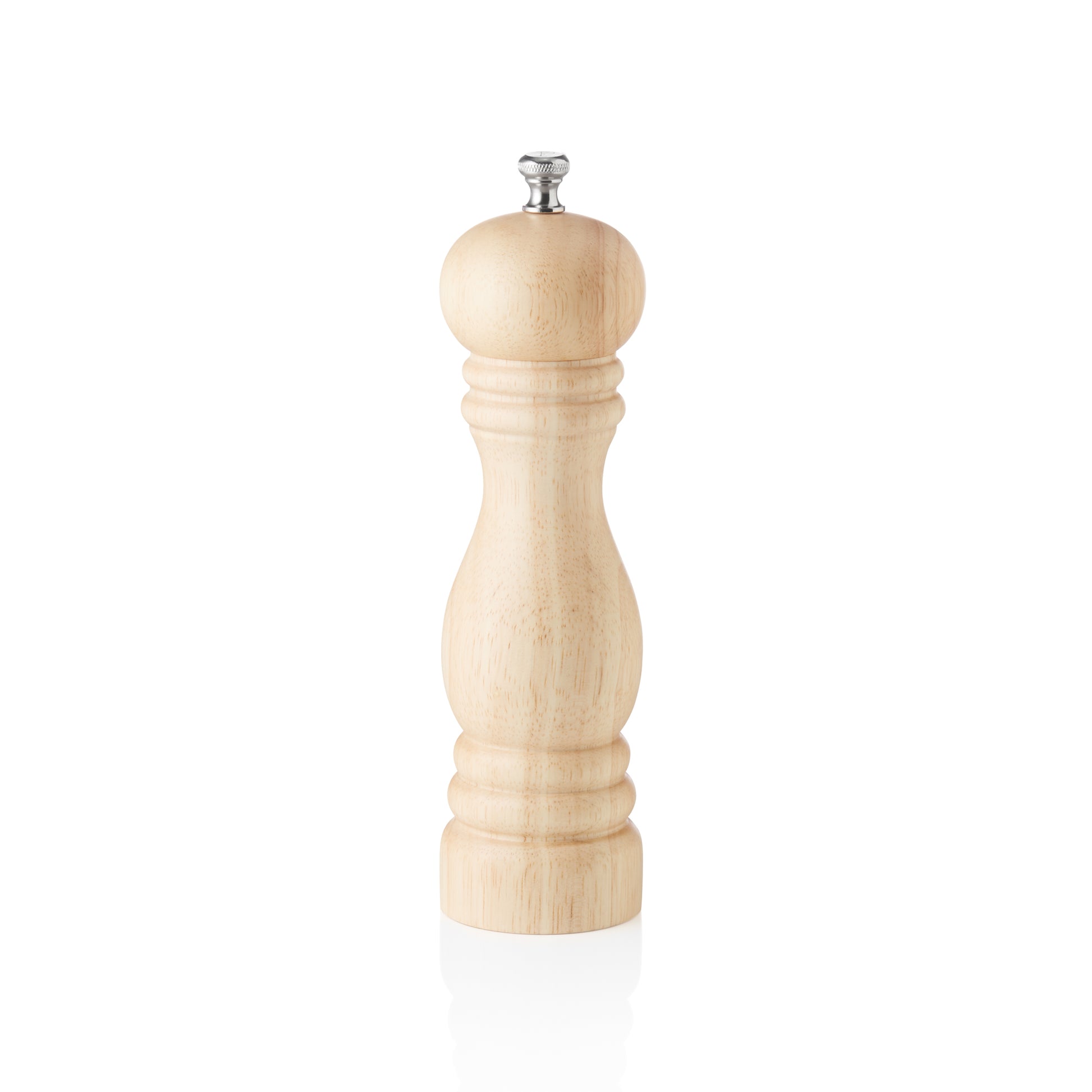 Was Pepper Mill Classic Mill, Natural Lacquered, H200 mm