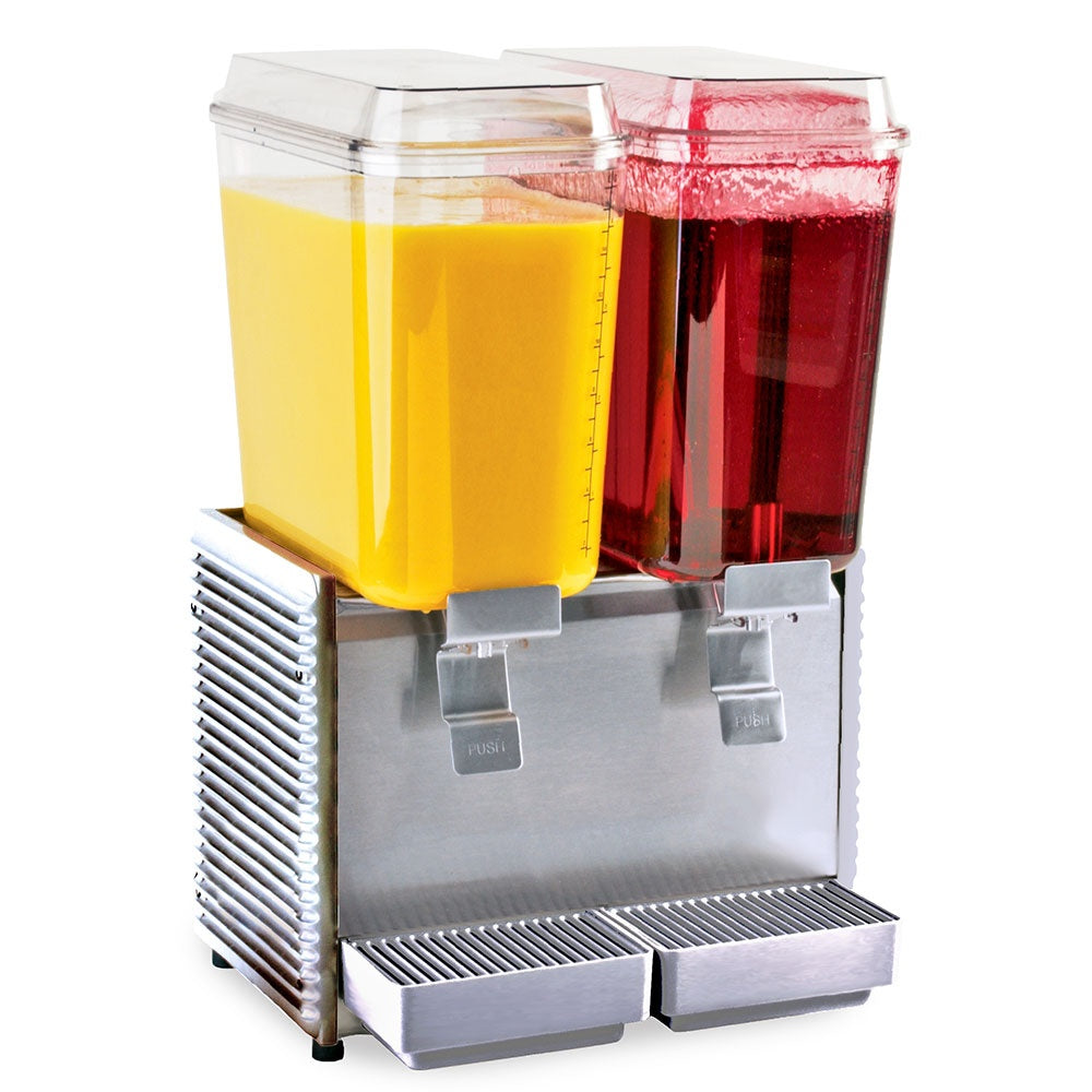 BIG Cold Drink Dispenser