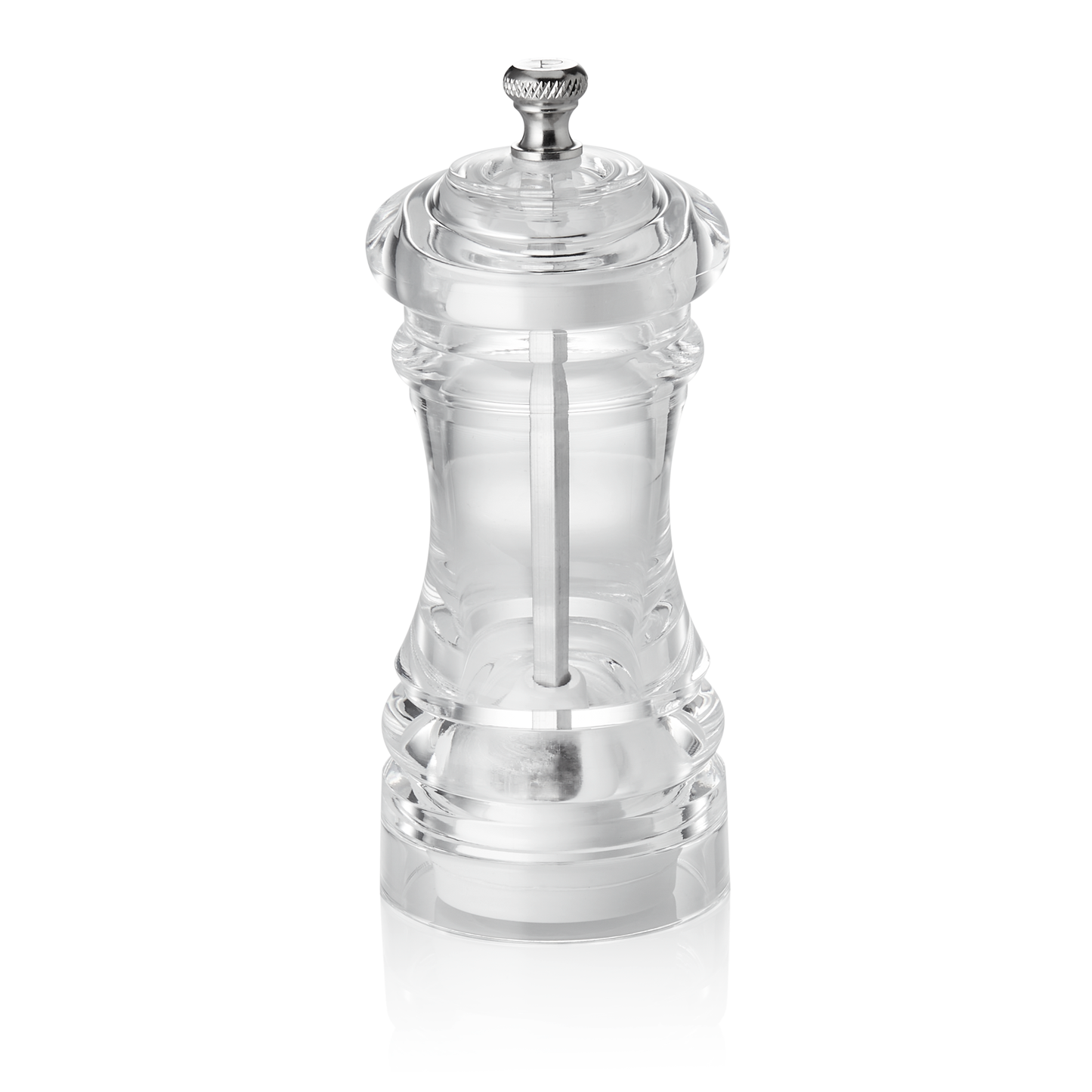 Was Pepper Mill Classic Mill Acryl, 120 mm