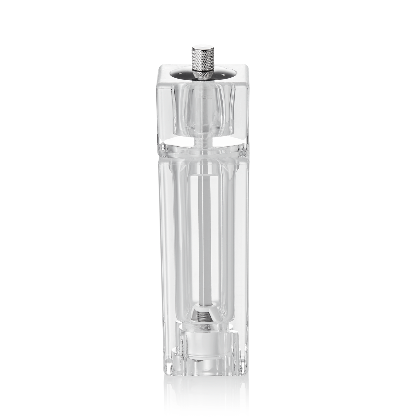 Was Pepper Mill & Salt Shaker 2-in-1, 150 mm