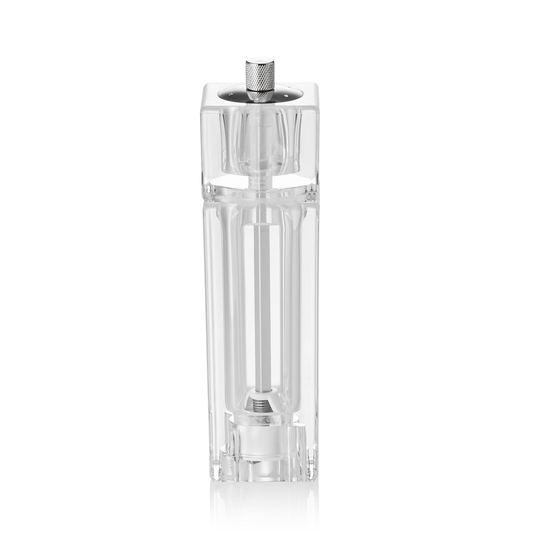 Was Pepper Mill & Salt Shaker 2-in-1, 150 mm