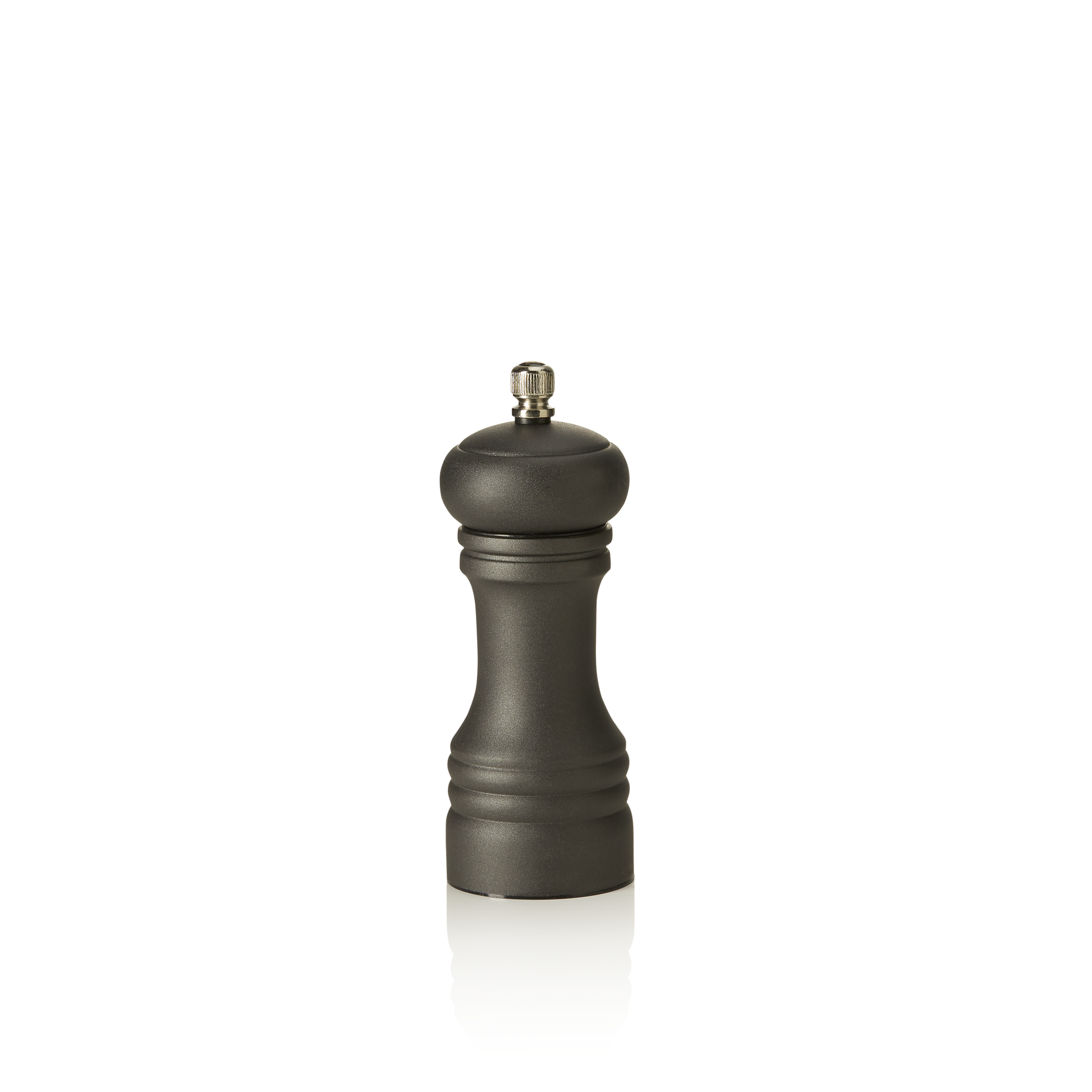 Was Pepper Mill Metal, H155 mm