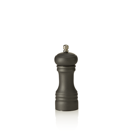 Was Pepper Mill Metal, H155 mm