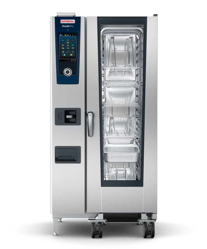 Rational  iCombi Pro 20-1/1