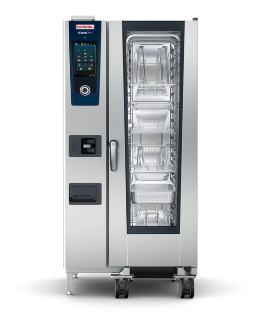 Rational  iCombi Pro 20-1/1