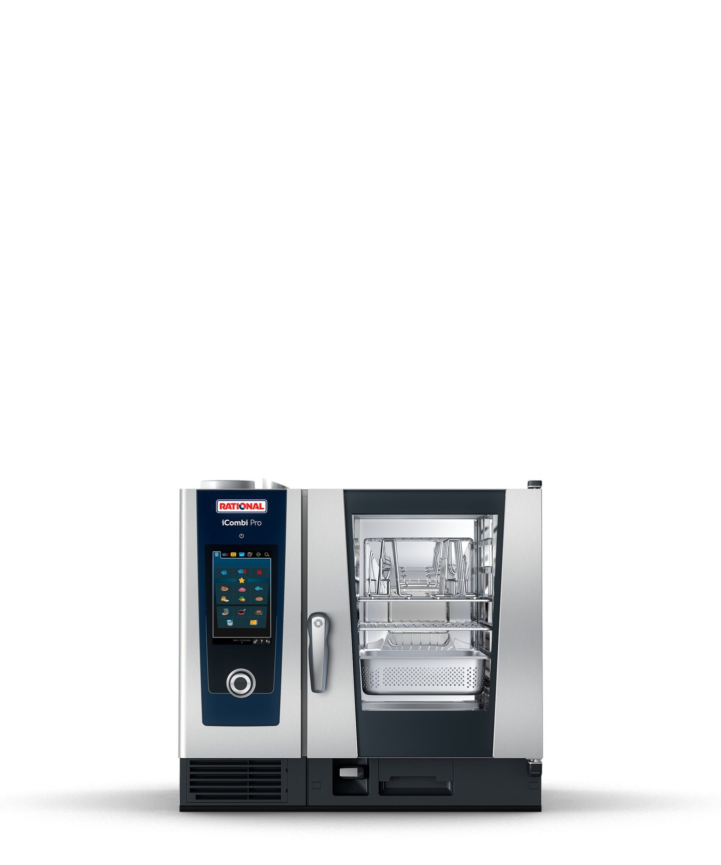 Rational  iCombi Pro 6-1/1