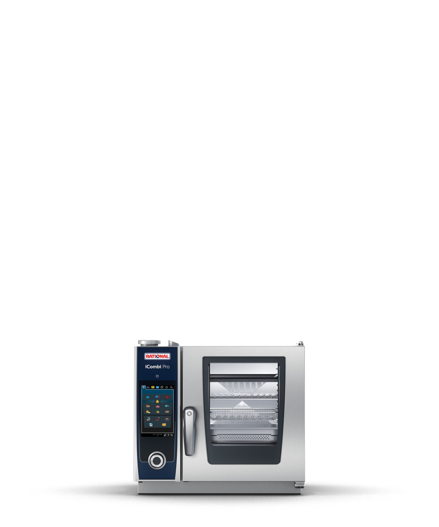Rational  iCombi Pro XS 6-2/3