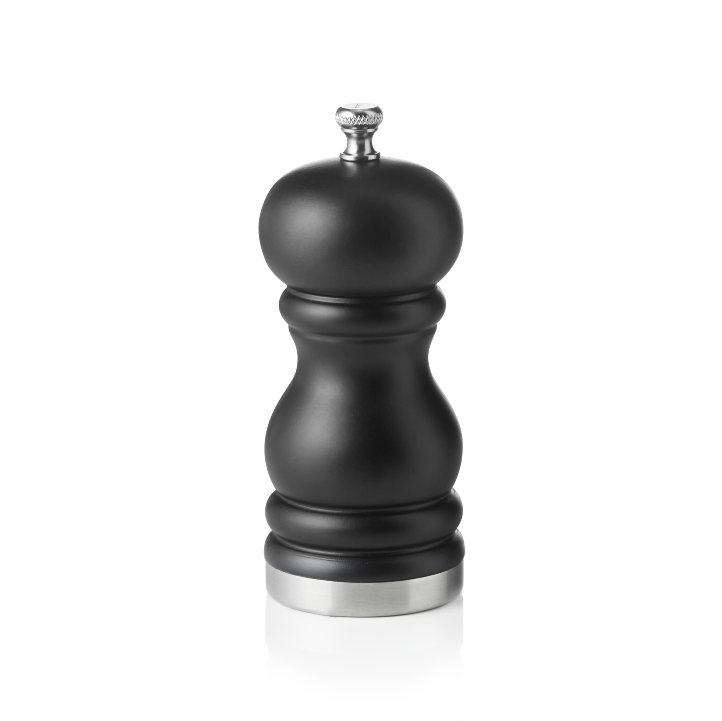 Was Pepper Mill Classic Mill Trim, Matt Black, H110 mm