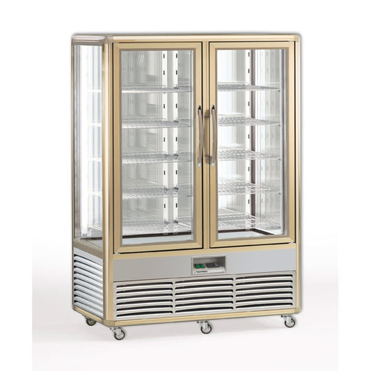 Tecfrigo SNELLE 1010 Q