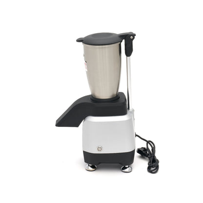 Maxima Ice Crusher, 3 L, Black, 200 W, additional view