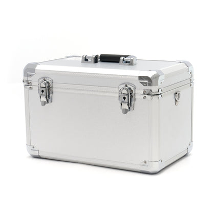 Maxima Mini Dry Ice Machine, 18 s Cycle, 5.6 x 2.2 cm Cylinder, additional view