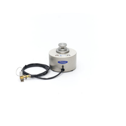 Maxima Mini Dry Ice Machine, 18 s Cycle, 5.6 x 2.2 cm Cylinder, additional view