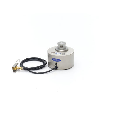 Maxima Mini Dry Ice Machine, 18 s Cycle, 5.6 x 2.2 cm Cylinder, additional view