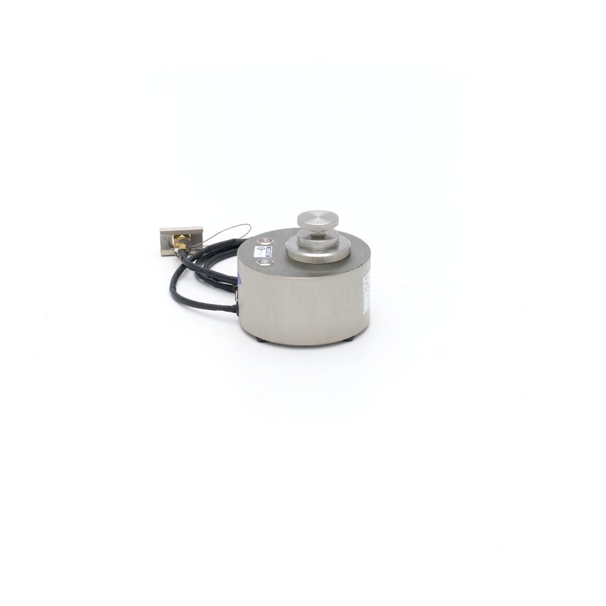Maxima Mini Dry Ice Machine, 18 s Cycle, 5.6 x 2.2 cm Cylinder, additional view