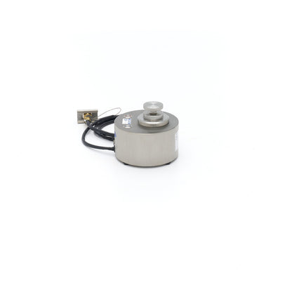 Maxima Mini Dry Ice Machine, 18 s Cycle, 5.6 x 2.2 cm Cylinder, additional view