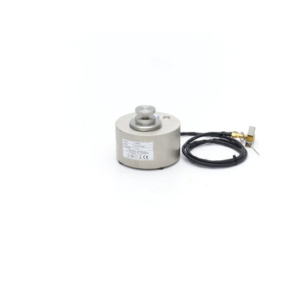 Maxima Mini Dry Ice Machine, 18 s Cycle, 5.6 x 2.2 cm Cylinder, additional view