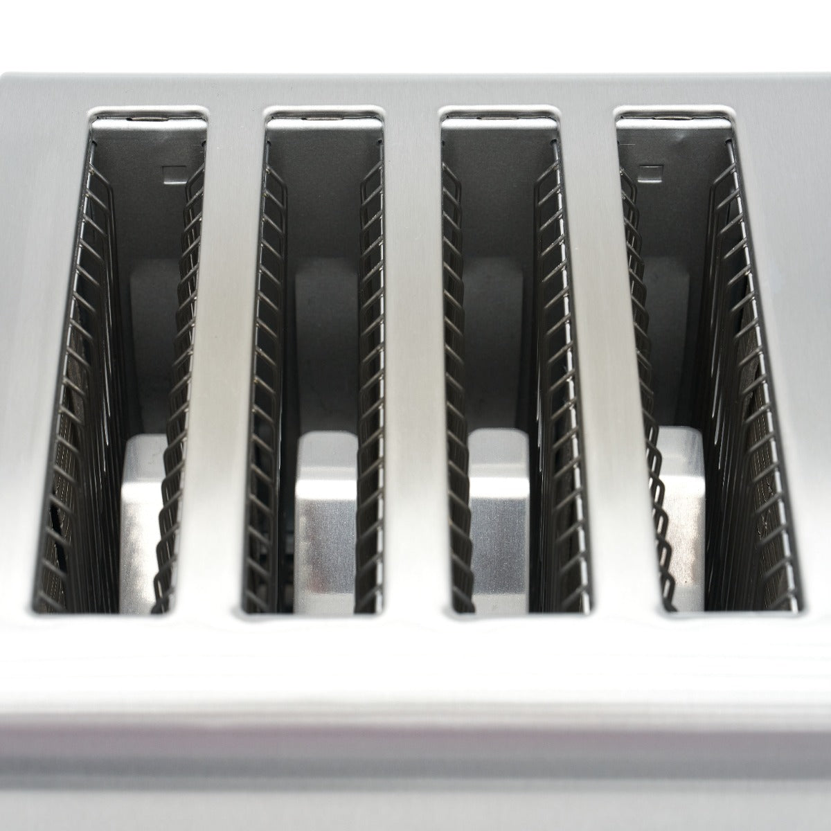 Maxima Toaster MT-4, 2 or 4 Slices, Adjustable Timer, additional view