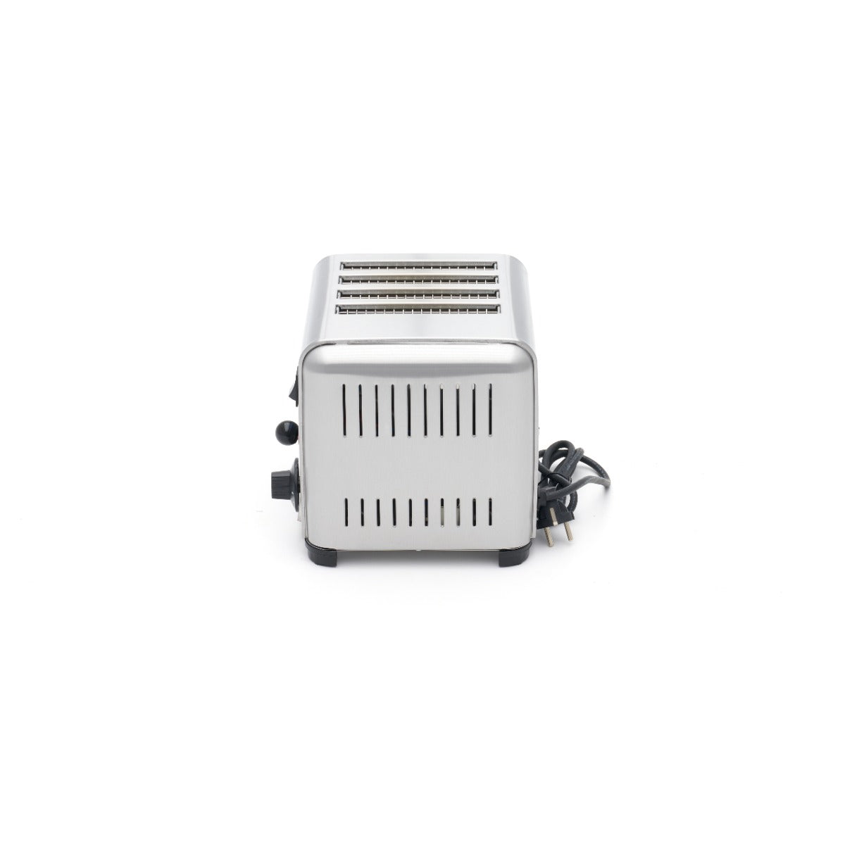 Maxima Toaster MT-4, 2 or 4 Slices, Adjustable Timer, additional view