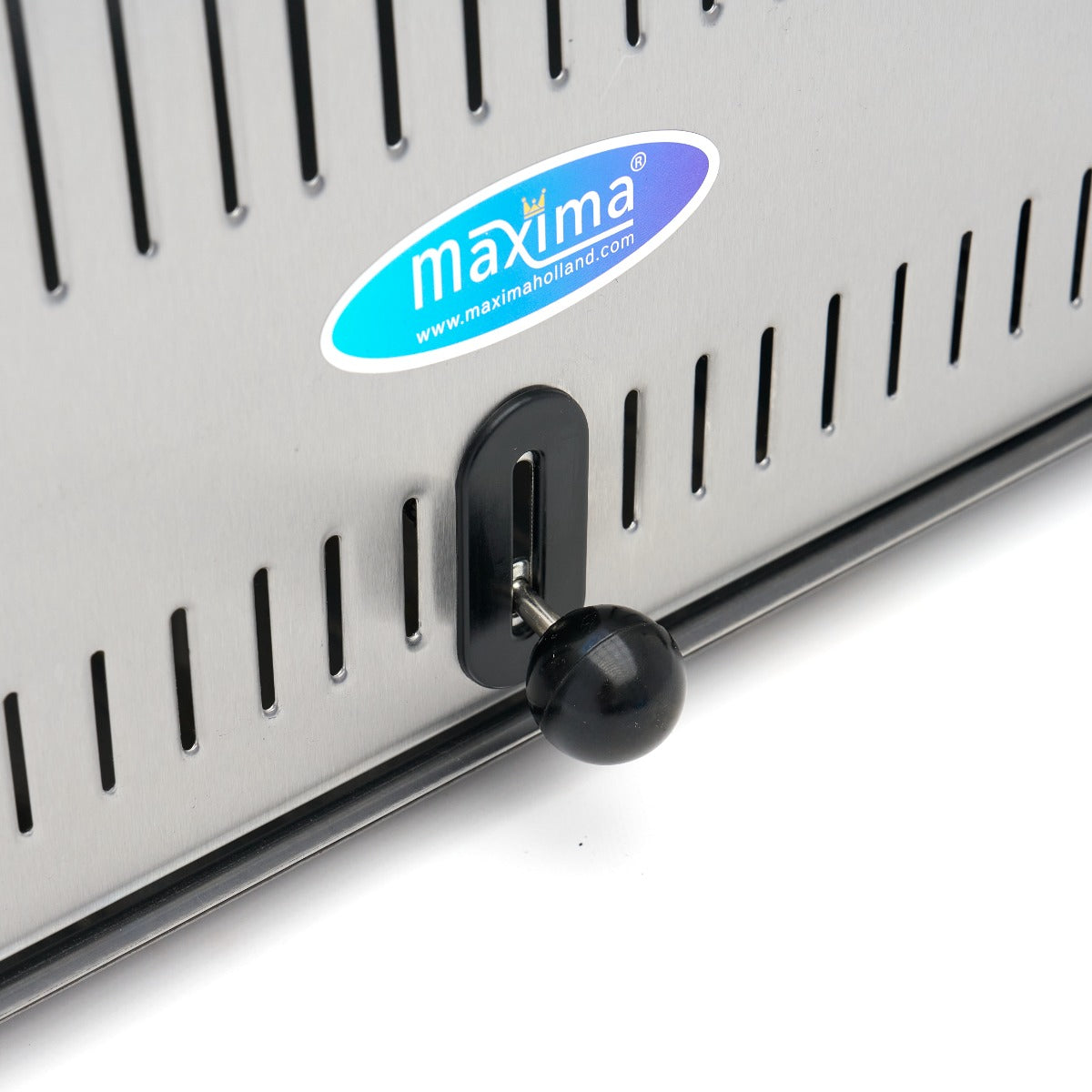 Maxima Toaster MT-6, 2, 4 or 6 Slices, Adjustable Timer, additional view