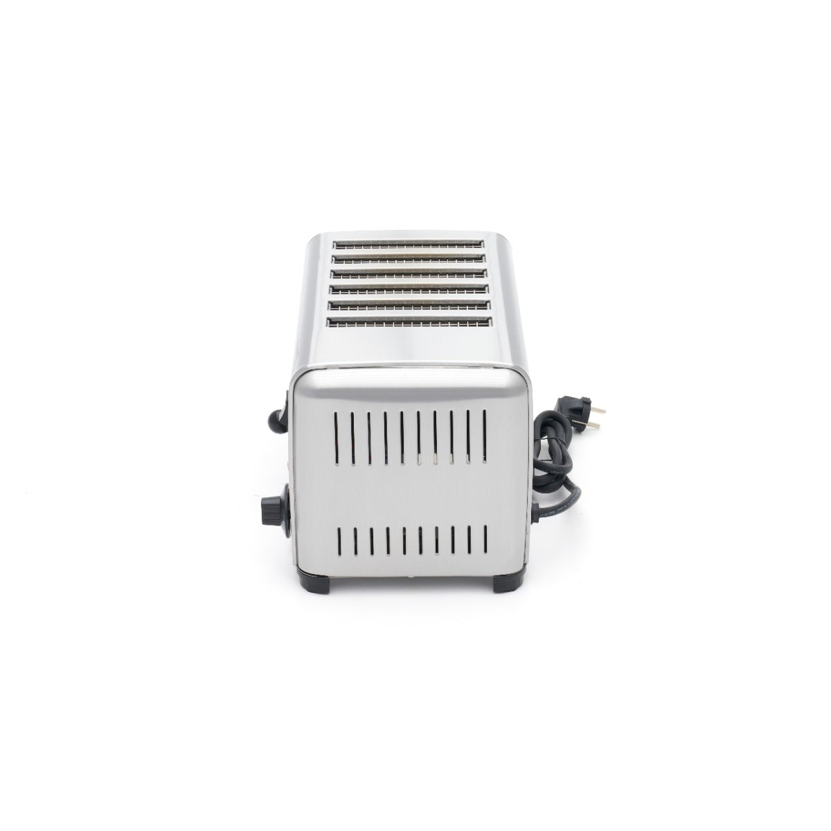 Maxima Toaster MT-6, 2, 4 or 6 Slices, Adjustable Timer, additional view