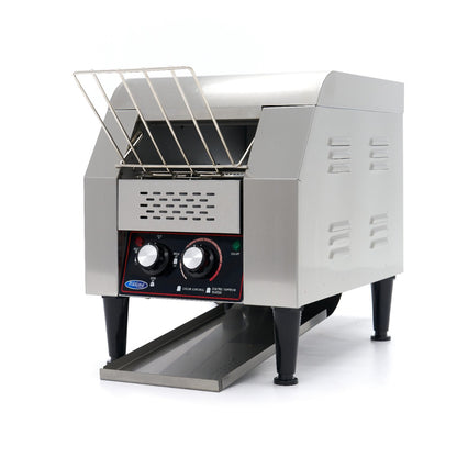Maxima Conveyor Toaster MTT-150, 150 Slices/h, 1360 W, product photo