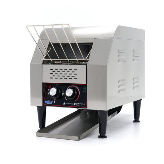 Maxima Conveyor Toaster MTT-150, 150 Slices/h, 1360 W, product photo