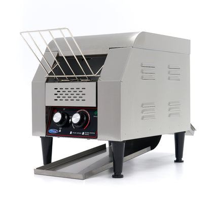 Maxima Conveyor Toaster MTT-150, 150 Slices/h, 1360 W, additional view