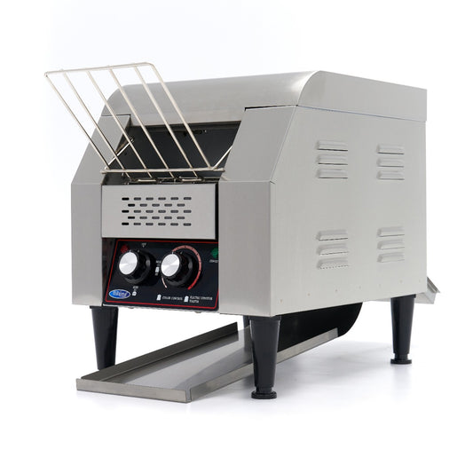 Maxima Conveyor Toaster MTT-150, 150 Slices/h, 1360 W, additional view