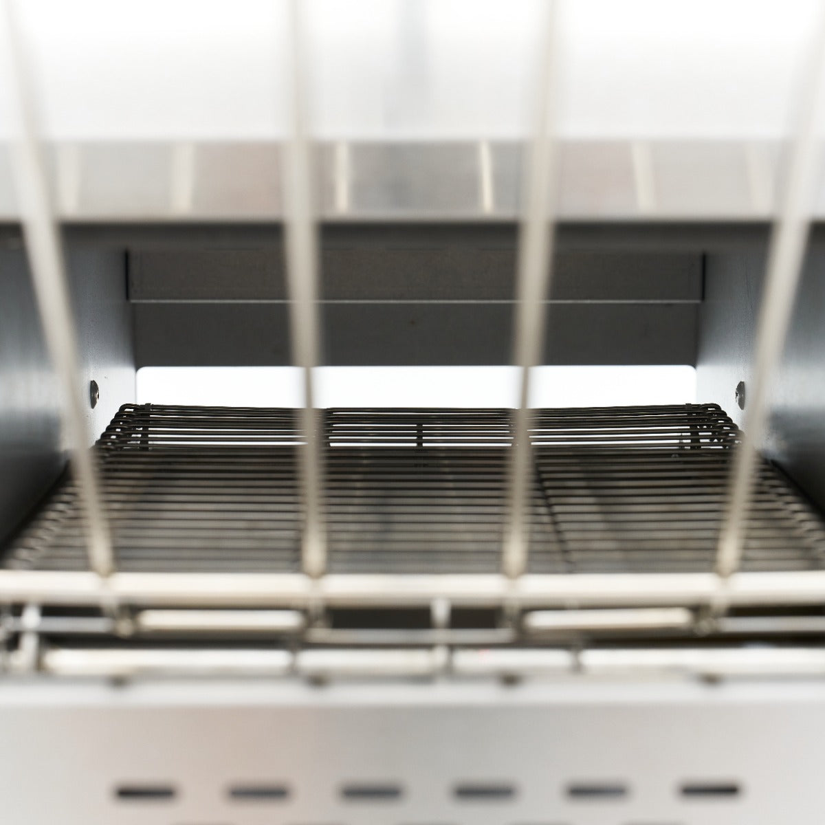 Maxima Conveyor Toaster MTT-150, 150 Slices/h, 1360 W, additional view