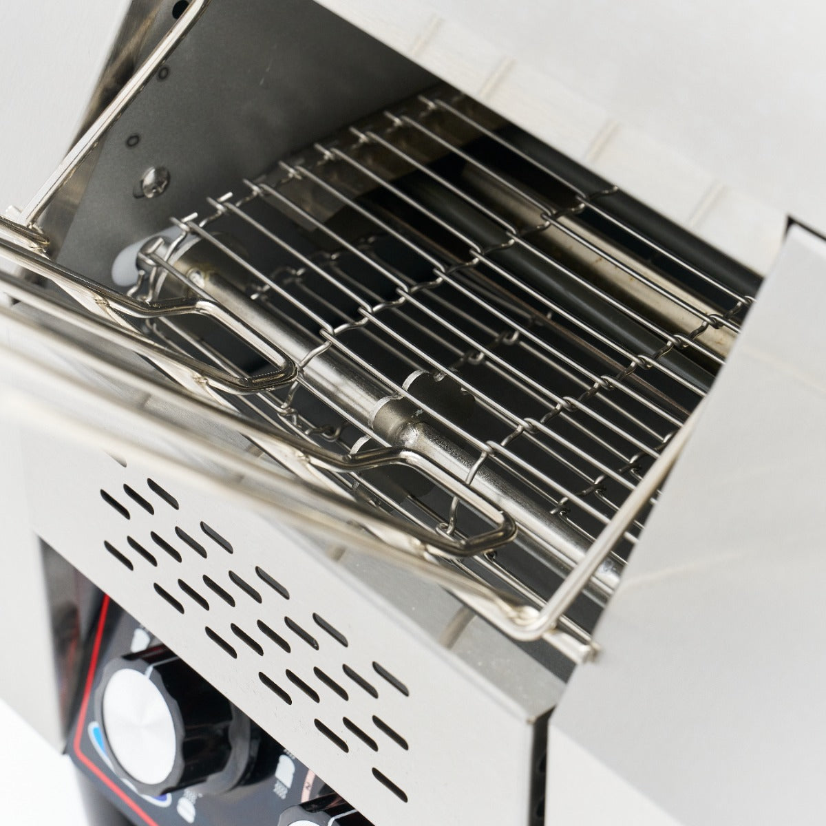 Maxima Conveyor Toaster MTT-150, 150 Slices/h, 1360 W, additional view