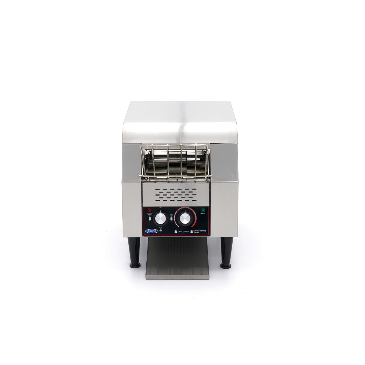 Maxima Conveyor Toaster MTT-150, 150 Slices/h, 1360 W, additional view