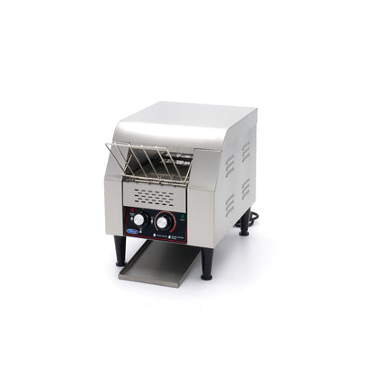 Maxima Conveyor Toaster MTT-150, 150 Slices/h, 1360 W, additional view