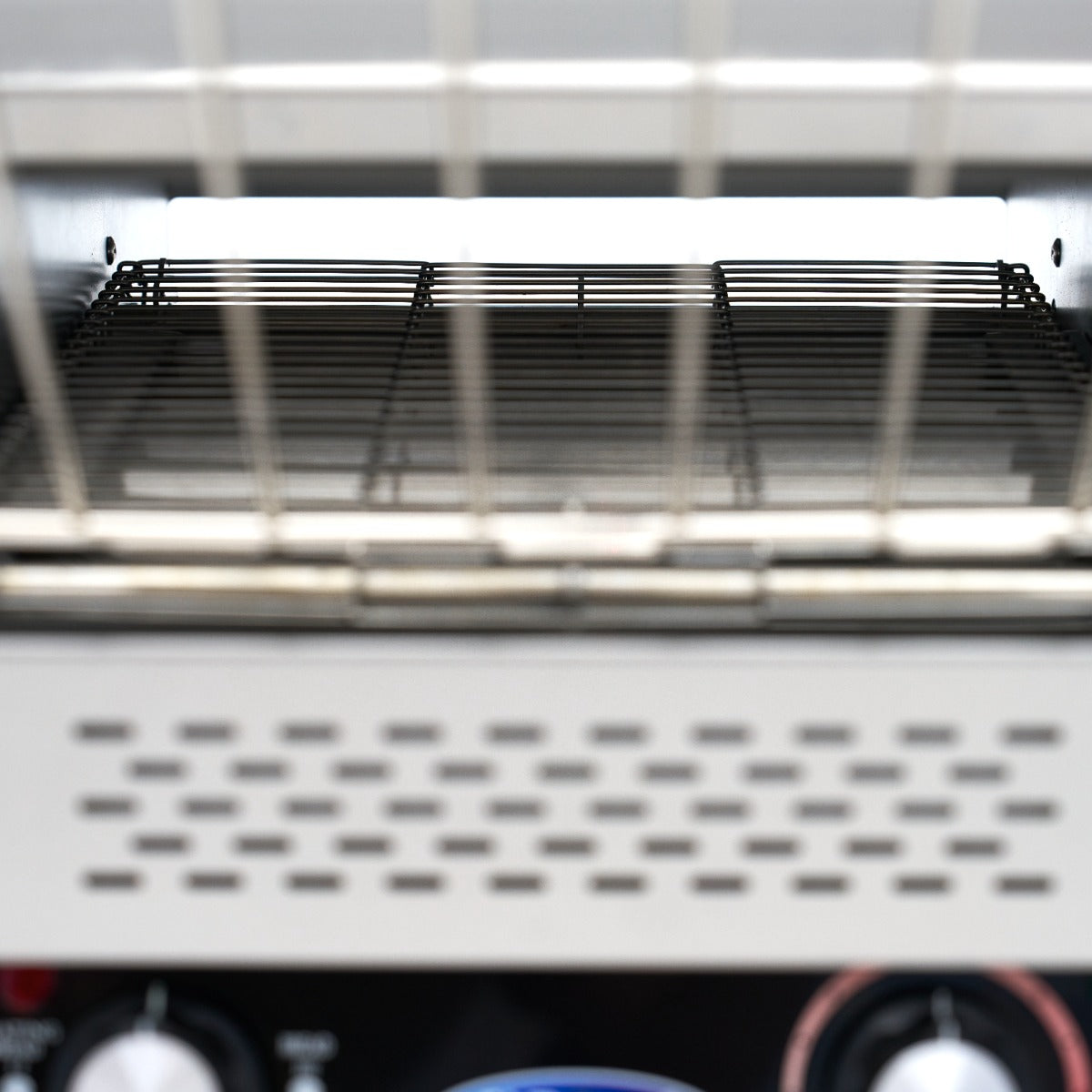 Maxima Conveyor Toaster MTT-300, 300 Slices/h, 2200 W, additional view