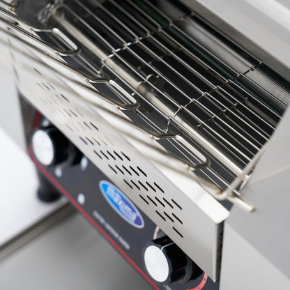 Maxima Conveyor Toaster MTT-300, 300 Slices/h, 2200 W, additional view