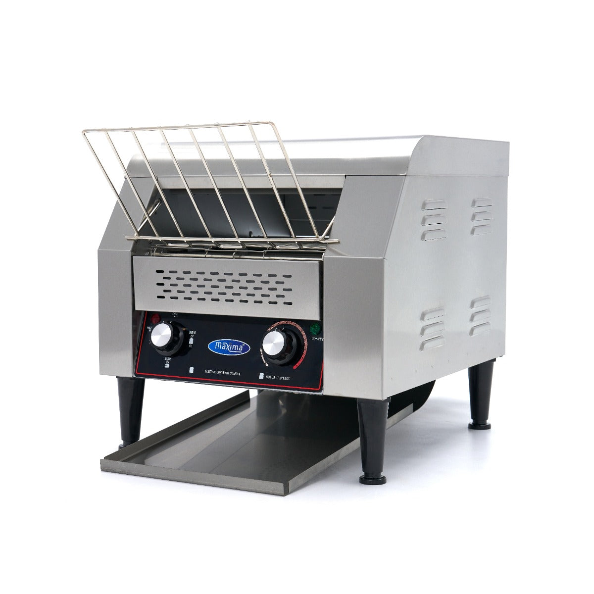 Maxima Conveyor Toaster MTT-300, 300 Slices/h, 2200 W, product photo