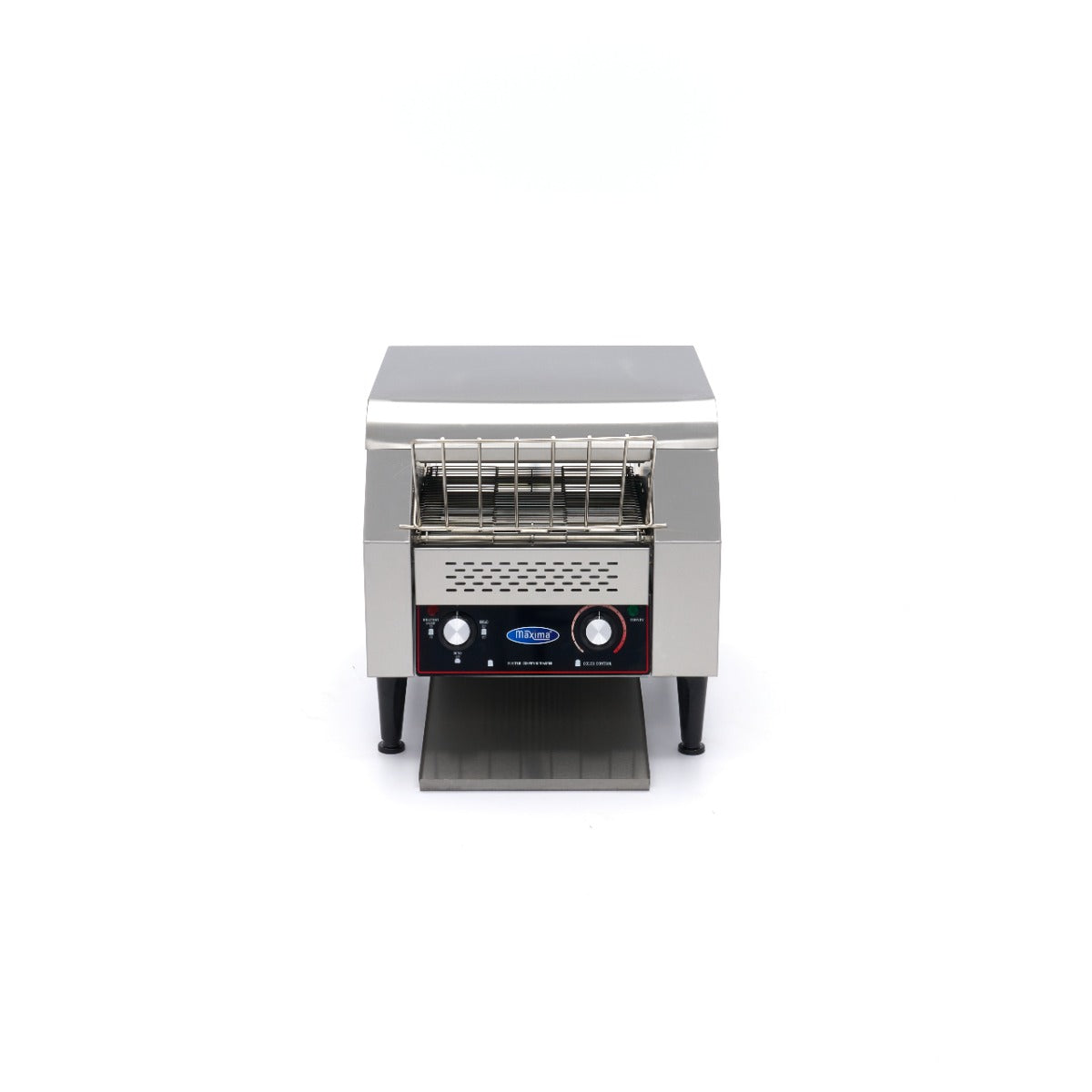 Maxima Conveyor Toaster MTT-300, 300 Slices/h, 2200 W, additional view