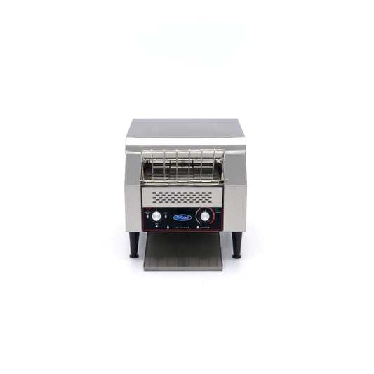 Maxima Conveyor Toaster MTT-300, 300 Slices/h, 2200 W, additional view