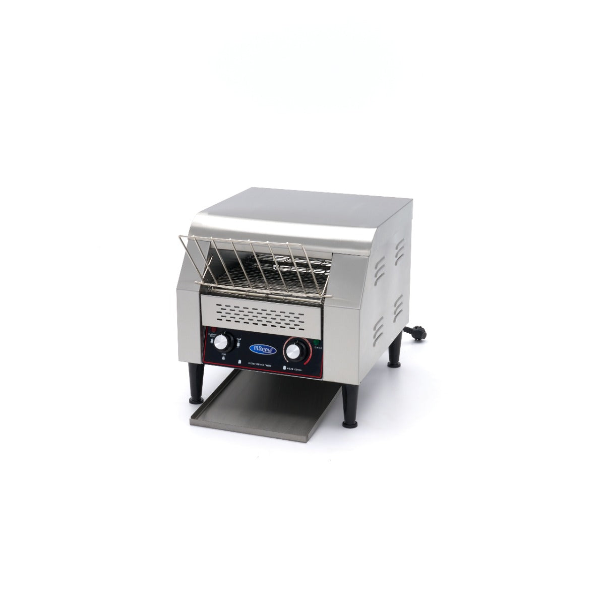Maxima Conveyor Toaster MTT-300, 300 Slices/h, 2200 W, additional view