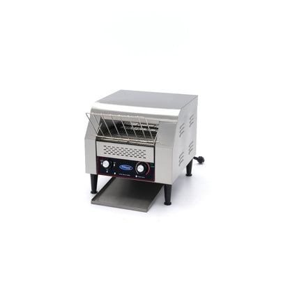 Maxima Conveyor Toaster MTT-300, 300 Slices/h, 2200 W, additional view