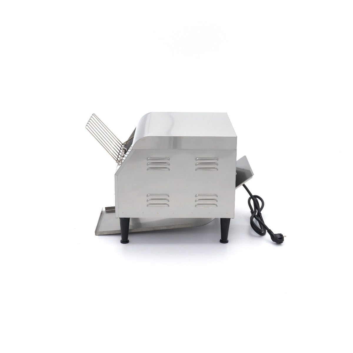Maxima Conveyor Toaster MTT-300, 300 Slices/h, 2200 W, additional view