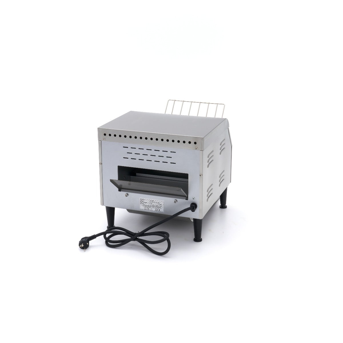 Maxima Conveyor Toaster MTT-300, 300 Slices/h, 2200 W, additional view