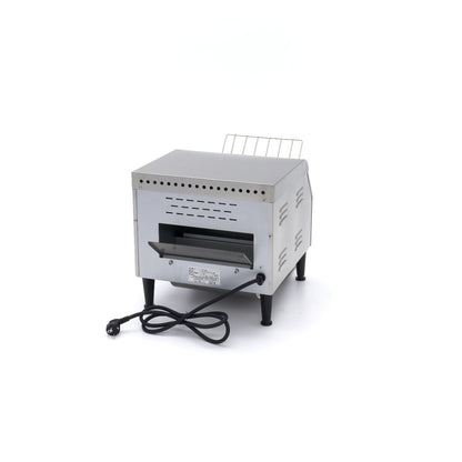 Maxima Conveyor Toaster MTT-300, 300 Slices/h, 2200 W, additional view