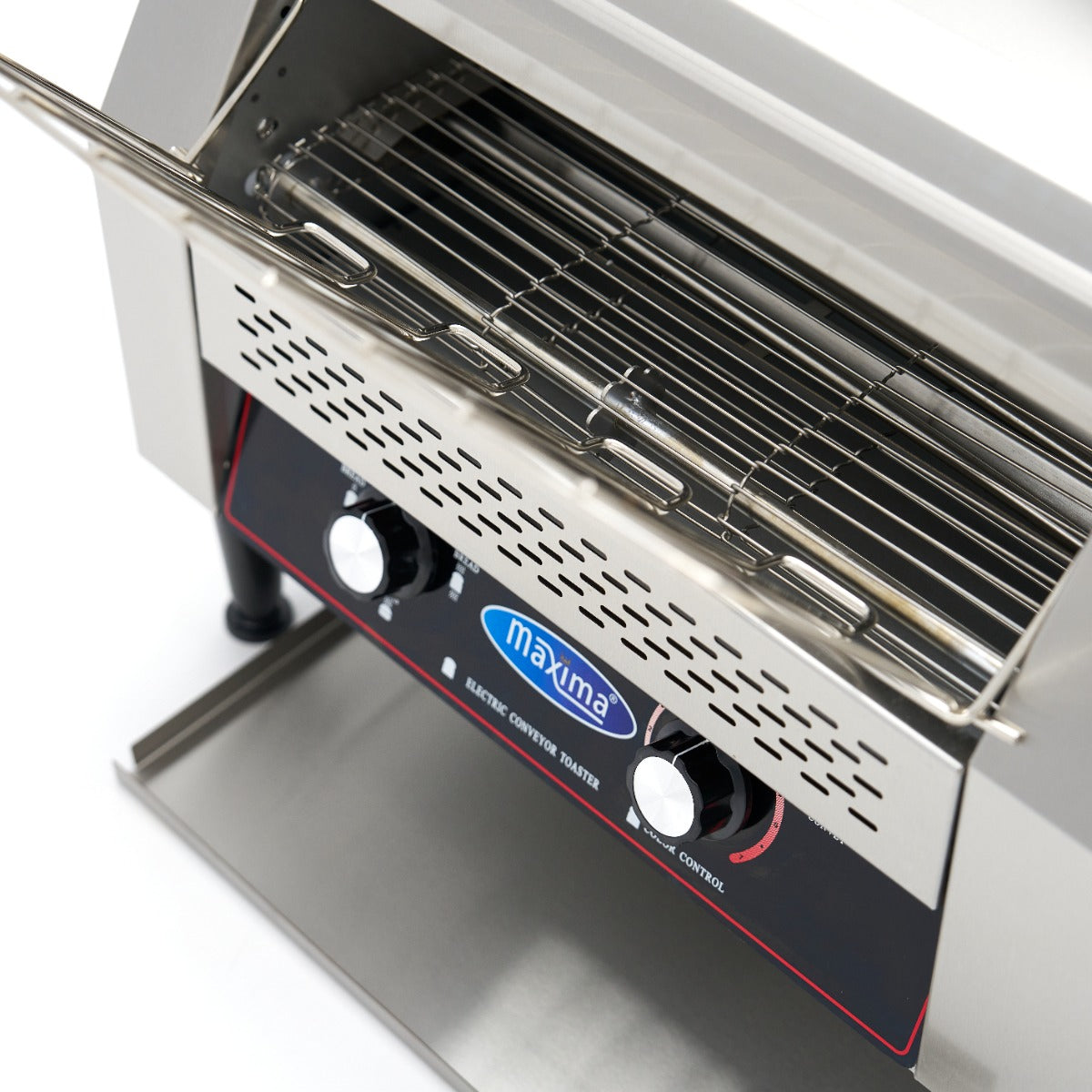 Maxima Conveyor Toaster MTT-450, 450 Slices/h, 2600 W, additional view