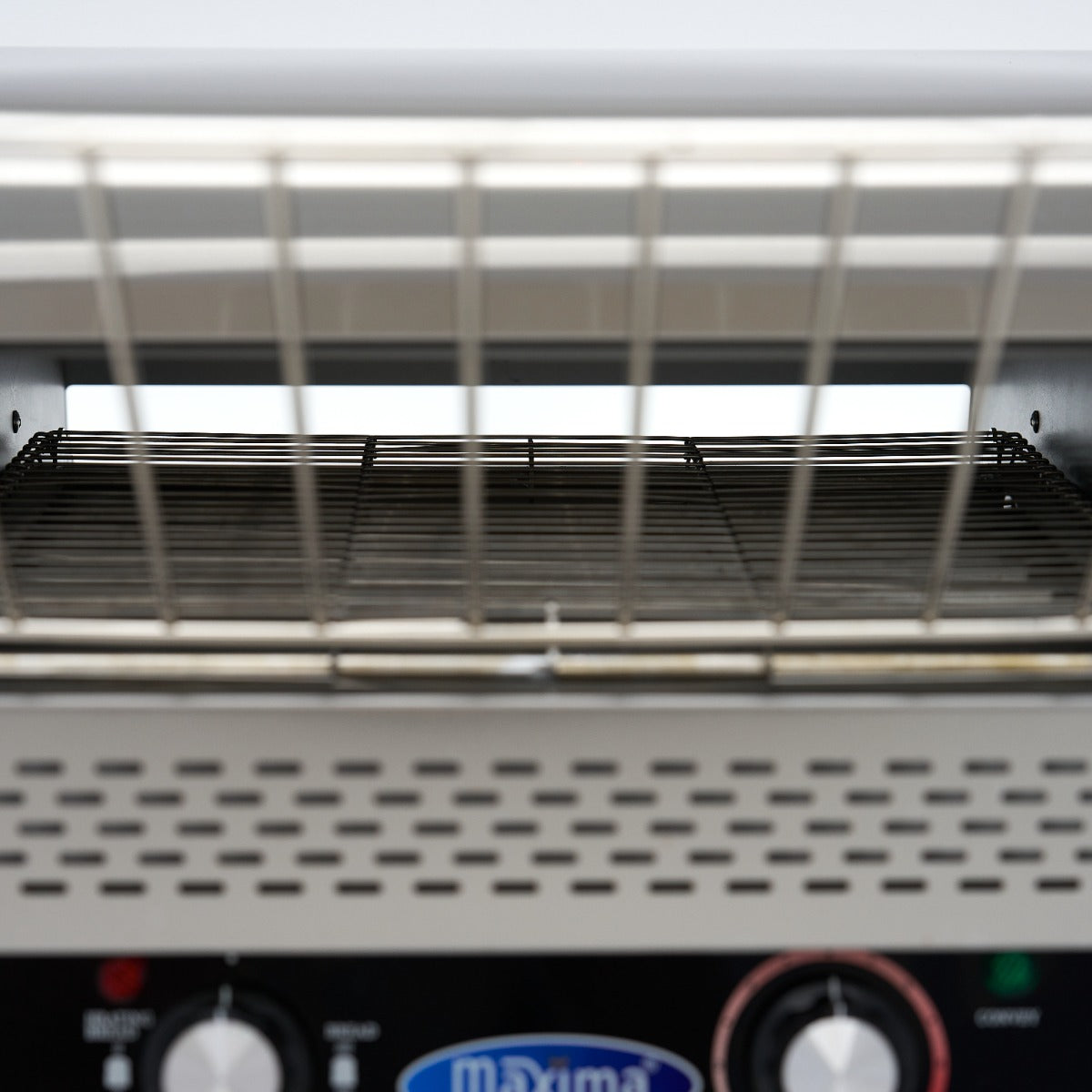 Maxima Conveyor Toaster MTT-450, 450 Slices/h, 2600 W, additional view