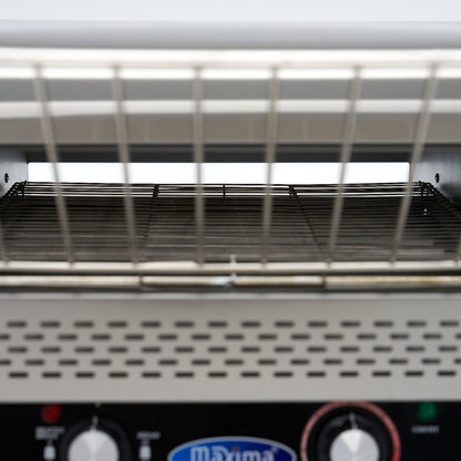 Maxima Conveyor Toaster MTT-450, 450 Slices/h, 2600 W, additional view