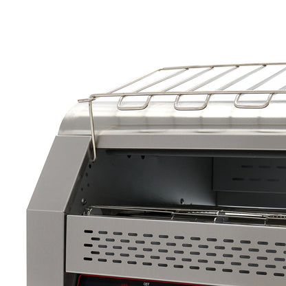 Maxima Conveyor Toaster MTT-450, 450 Slices/h, 2600 W, additional view