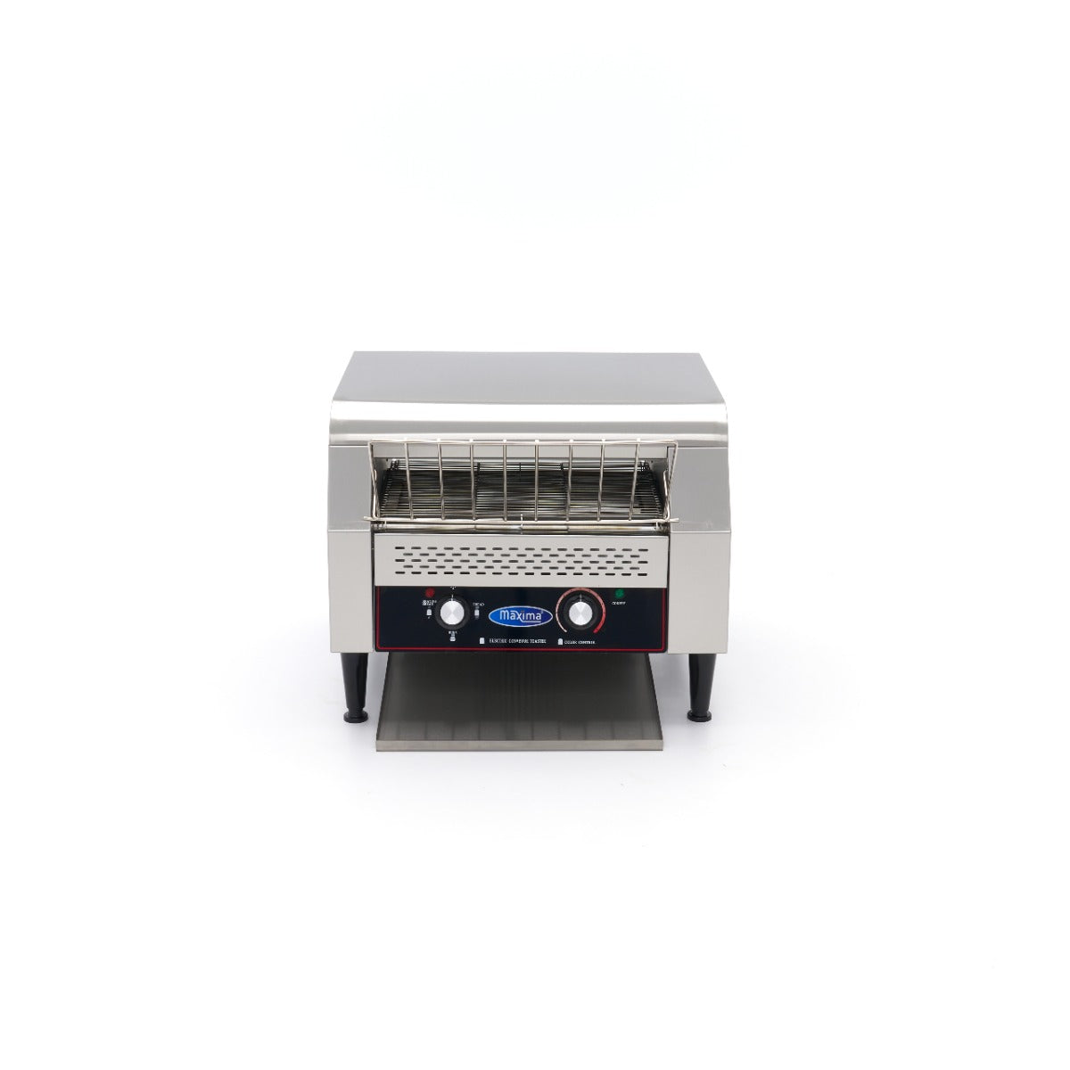 Maxima Conveyor Toaster MTT-450, 450 Slices/h, 2600 W, additional view